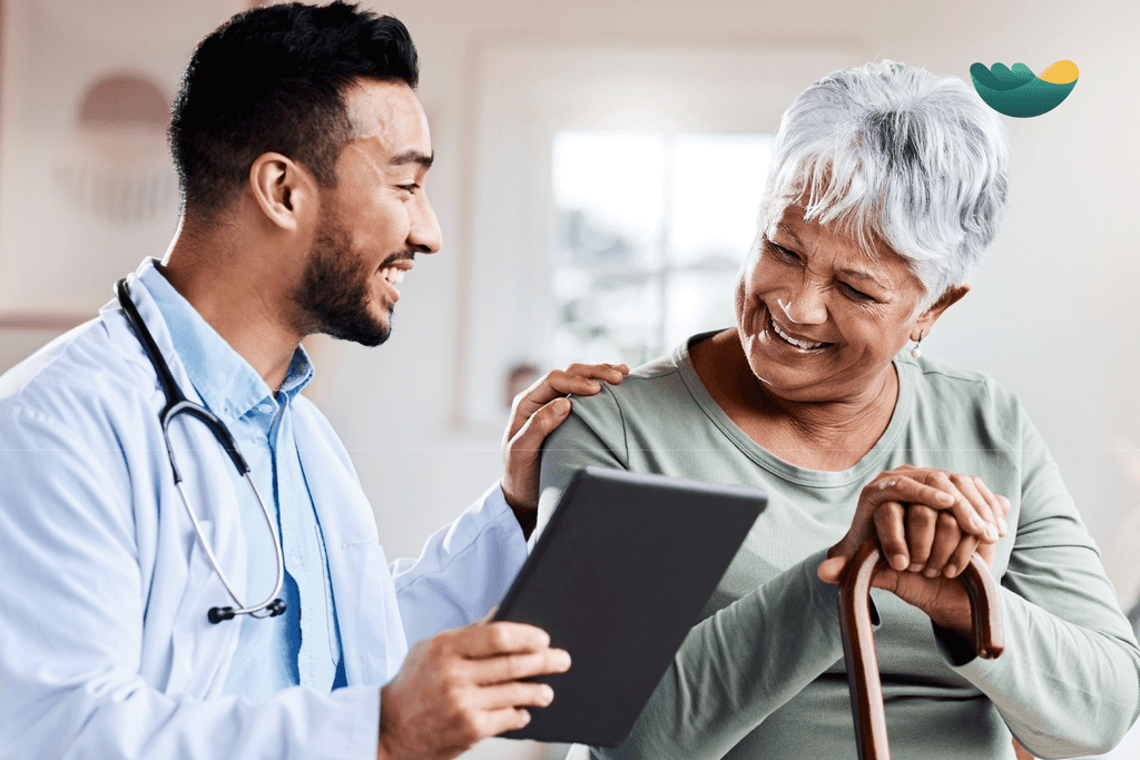 Accesibilidad Médica