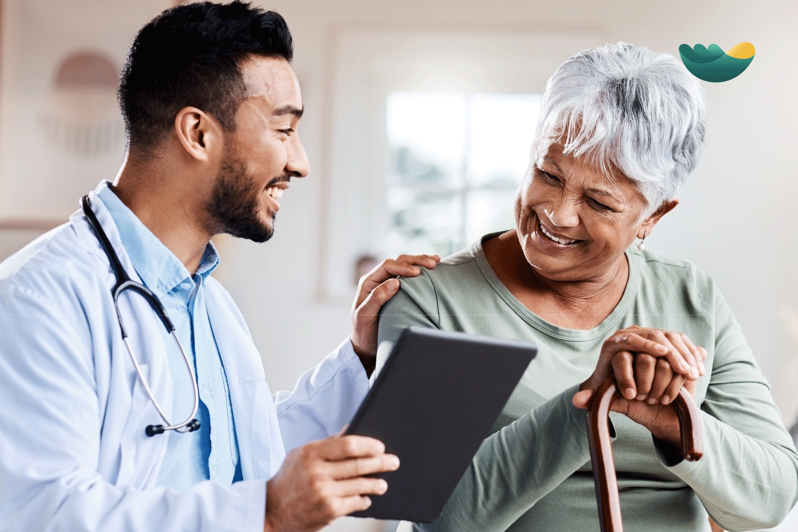 Accesibilidad Médica